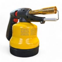 Idealgas - Saldatore a cartuccia gas butano Laser Art. ffla