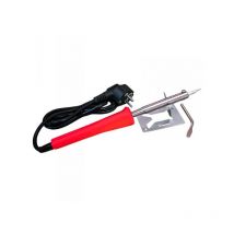 Saldatore a Stagno Professionale 60W Saldatrice Stagnatore Elettrico a Stilo
