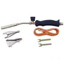 Saldatore Gas 270X20 Kit Ax088K Providus