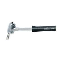 JBC - Saldatore stagno Professional Hammer 150W 150ST ld Tip 0182020 Ideale per cavi e componenti elettronici robusti