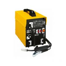 Deca - Saldatrice Elettrica Filo star 135E