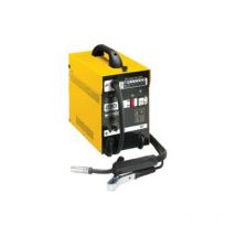 Deca - Saldatrice a filo no gas d-mig 230 ac 1 pezzi