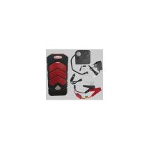 Ideal Star - avviatore di emergenza con compressore 30000mAh. Prezzo per Pezzo.