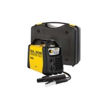 Deca - Saldatrice ad elettrodo sil 208 1 pezzi