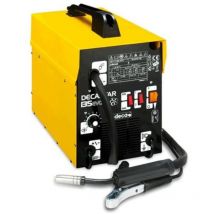 Deca - Saldatrice Elettrica Filo star 135E