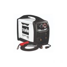 Telwin - Saldatrice inverter ad elettrodo 170 Amp Multiprocesso Maxima 200 Synergic