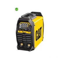 Saldatrice Inverter CAT 200A DZ2000