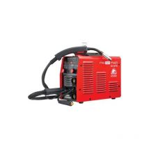 Stayer Iberica - Saldatrice inverter mig 131 multi stayer volt 230 a 20-120 accessoriata Stayer