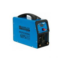 Saldatrice inverter pro 210 c/kit