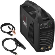 Saldatrice Mma Saldatura A Elettrodo Con Igbt E Accessori Inclusi - 250 A 230 V