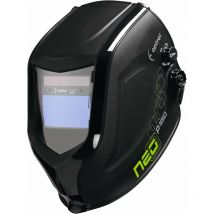 Maschera per saldatura auto-oscurante neo p550, - Optrel