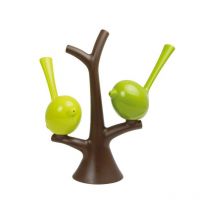 Sale e Pepe Alberello Marrone