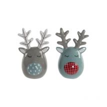 Salero pimentero SET-2 reno