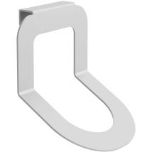 Fönhalterung Minimal Aluminium