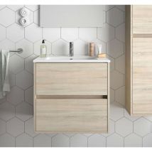 Noja mobile e lavabo 70 cm 85282 - Salgar
