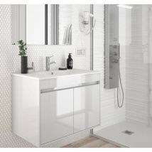 Noja mobile e lavabo 80 cm 85332 - Salgar