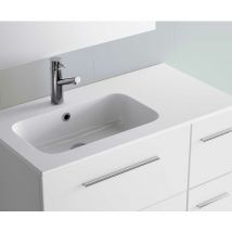 Salgar Waschtisch Sofia rechts 1005