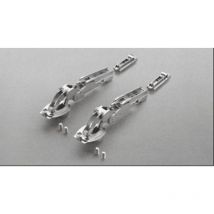 Pacta Push Scharnier für Klappentüren - Salice