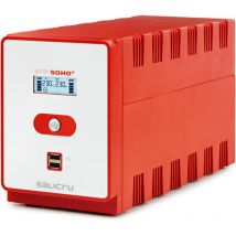 Salicru - Sistema Alimentacion sai 1600 va 960 w 647CA000011 Doble