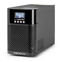 Salicru - Sistema Alimentacion sai 1000 va 900 w 699CA000013 Doble