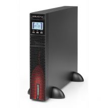 Salicru - Sistema Alimentacion sai 1100 va 990 w Tiempo de Respuesta ¿ sal