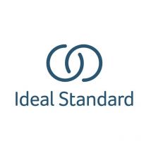Ideal Standard - Salida de tubo G3 / 4, 200 mm cromo para B0106 estándar ideal