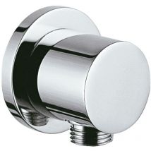 Clever - 97148 Salida Flexo Mural Laton Caiman Urban - ref: 97148