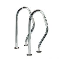 Astralpool - Salida Piscina Modelo 470 x 800 mm Fijación Mediante Pletina Accesorios para Piscinas