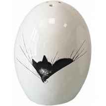 Salière Gros Dodo Les Chats de Dubout
