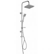Fluxy - Colonna doccia 'rainfall' h. cm. 100