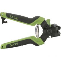 Grapadora de vallas con cargador FSK16C