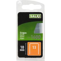 Grapas tipo 13 – 10,6 x 14 mm – 1100 piezas