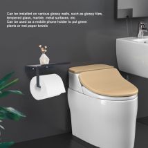 Salle de bain et wc wc et accessoires Accessoire wc Porte-papier toilette (2452),Porte-serviettes en papier en acier inoxydable, distributeur de