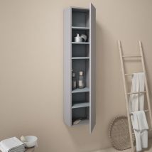 Aquae Line - Colonne Suspendue Taupe, Odda