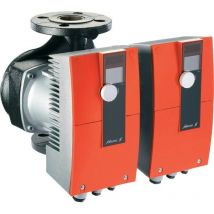 Salmson - SIRIUX-D-40-80 Circulador doble - distancia entre centros 250 mm