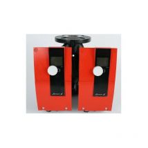 Siriux-D32-70 Circulateur collectif double - Salmson