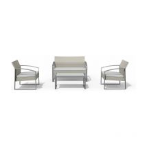 Salon blanc d'Alicante