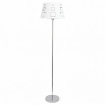 Fab 122141001 Celaya Sur Pied 1xe27 Blanc