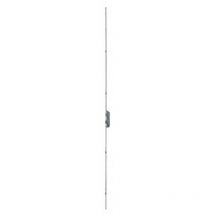 Ferco By Thirard - Boit. de serr. enc. Secury à cylindre pour porte d'entrée, axe 40mm, 5pts, car. 8, h. 2285mm, 6-26460-01-0-1