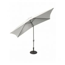 Parasols 3 x 2 m Bleu - imagin