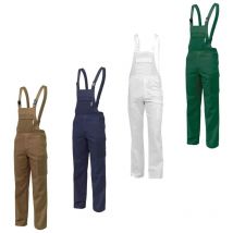 Mono de trabajo Siggi New Extra 14SA0041 - 48 (EU) - Blue