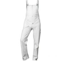 Salopette de soudeur Taille XL,natur