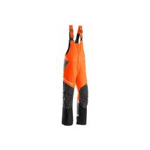 Salopette forestière Husqvarna Technical l