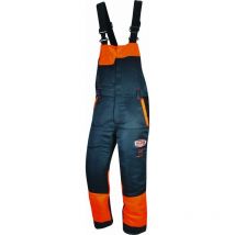 Salopette Solidur Authentic CL1 Type a - ausa