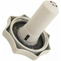 Tappo per contenitore sale - Lavastoviglie Edson 320860