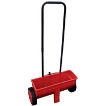 GPC Salt Spreader