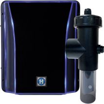 Hayward - electrólisis salina 100m3 - sasv22ceu