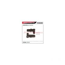 B&s tractor cortacésped arrancador quantum R160298