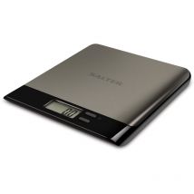 1052A ssbkdr bilancia da cucina digitale elettronica Pro pesata , design sottile, display lcd, - Salter
