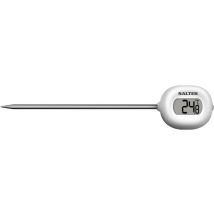 518 Whcr Termometro A Lettura Istantanea, Sonda Per Carne, Barbecue, Conserve, Zucchero E Marmellate, Rapido E Accurato, Precisione A 0,1 °c, Da -45 °